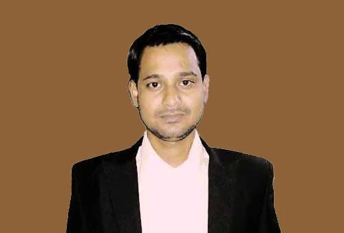 Bipadtaran Chowdhury - Real Estate Agent in Durgapur, West Bengal