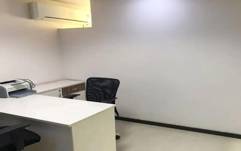 Office Space for Rent in Action Area-1 New Town Kolkata-CT1118-Im8552