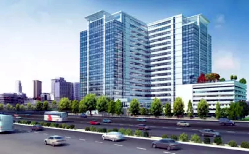 Furnished Office Space for Rent in Godrej Genesis Sector-5 Kolkata-CT1277-Im5411