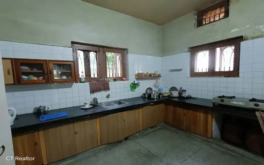 Independent House for Sale in Sector 1 Salt Lake Kolkata-CT1025-Im1601