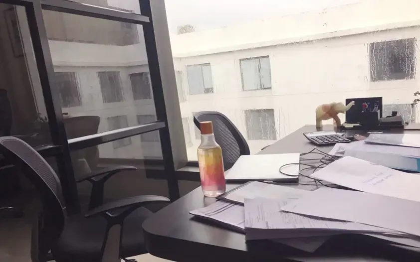 Furnished Office Space for Rent in BEIPL Salt Lake Sector 5 Kolkata-CT1160-Im1903