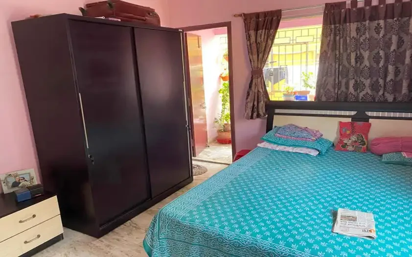 3 BHK Flats for Sale in Kestopur Kolkata-CT1050-Im8015