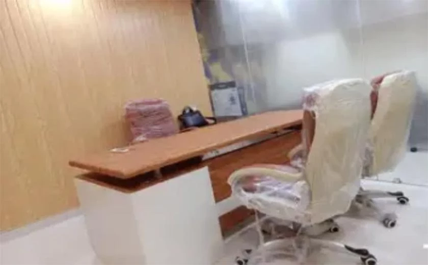 Furnished Office Space for Rent in Sector 5 Kolkata-CT1022-Im4517