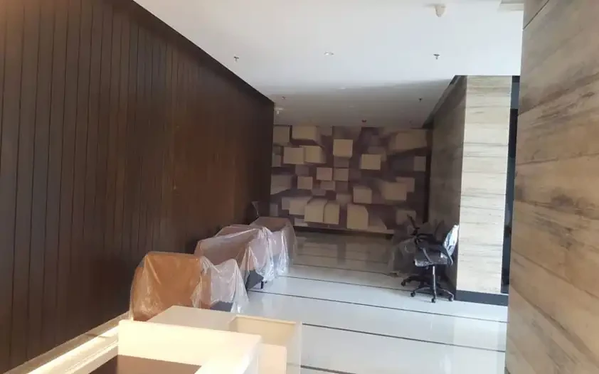 Furnished Office Space for Rent in New Town Kolkata-CT1074-Im5194