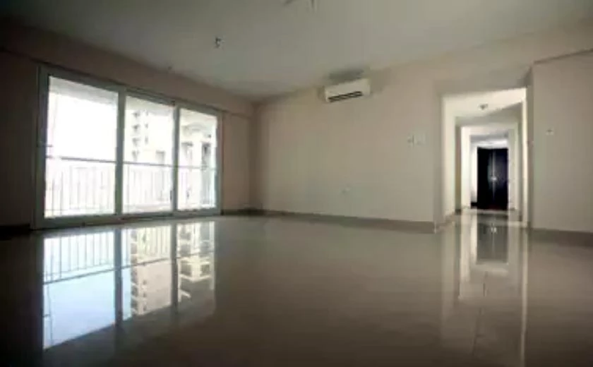 2 BHK Flats For Sale In Rosedale New Town Kolkata-CT1229-Im2215