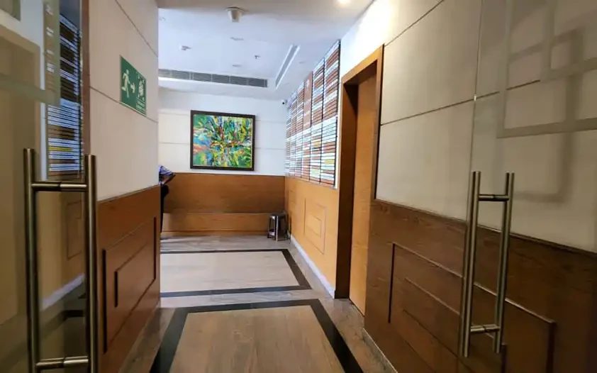 Furnished Office Space for Rent in Newtown Action Area 1-CT1079-Im0425