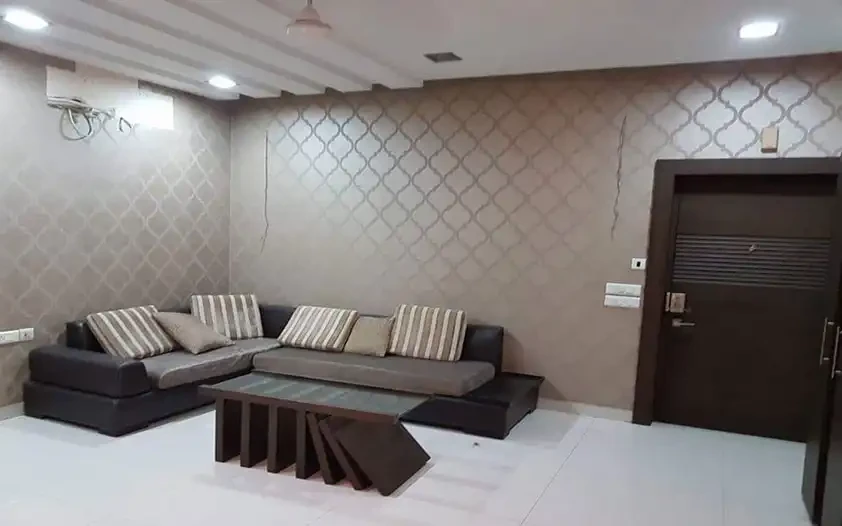 House for Sale in Salt Lake City Kolkata-CT1094-Im3548