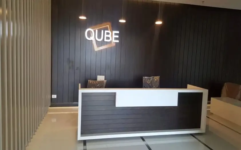 Furnished Office Space for Rent in New Town Kolkata-CT1074-Im3966