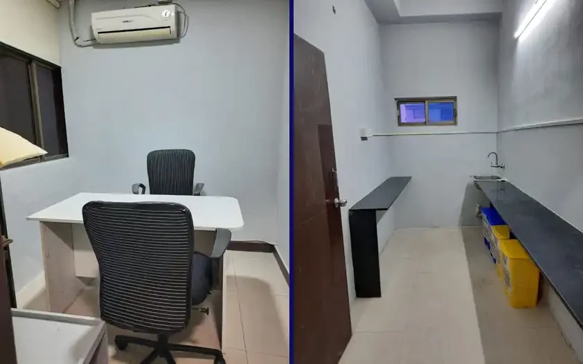 Fully Furnished Office Space for Rent in Sector 5 Kolkata-CT1130-Im1529