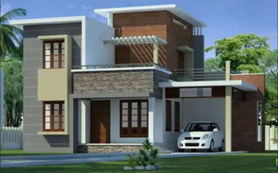 Independent  House for Sale in Salt Lake Kolkata-CT1221-Im1554