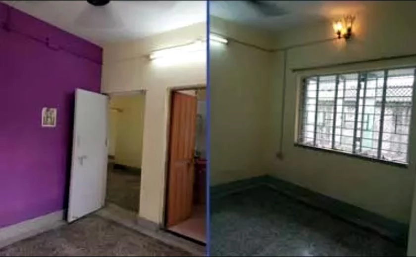 2 BHK Flats for Sale in Sector 2 Salt Lake Kolkata-CT1263-Im5260