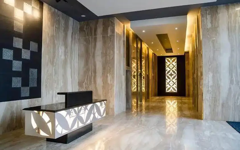 Fully Furnished Office Space for Rent in Sector-5 Kolkata-CT1040-Im3100