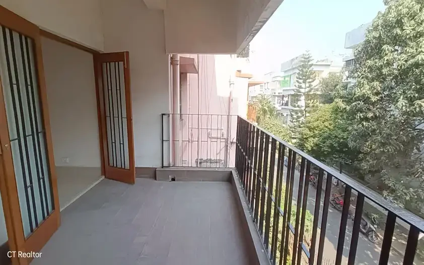 3 BHK Flats for Sale in Purbachal Housing Salt Lake Kolkata-CT1044-Im3811