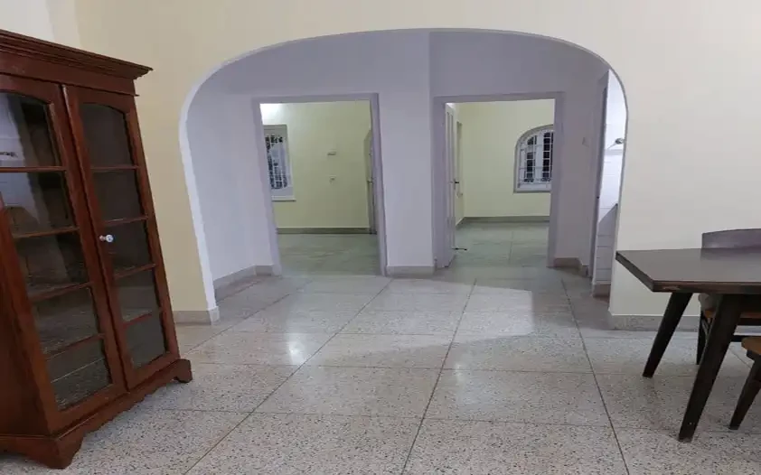 3 BHK Flat for Rent in Salt Lake City Kolkata-CT1045-Im9129