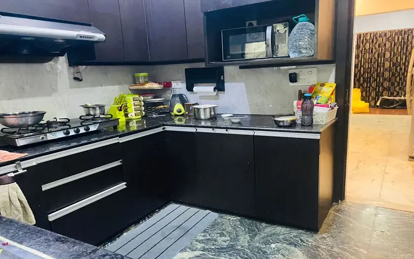 Independent House for Sale in Salt Lake Kolkata - 2.25 Katha-CT1146-Im1442