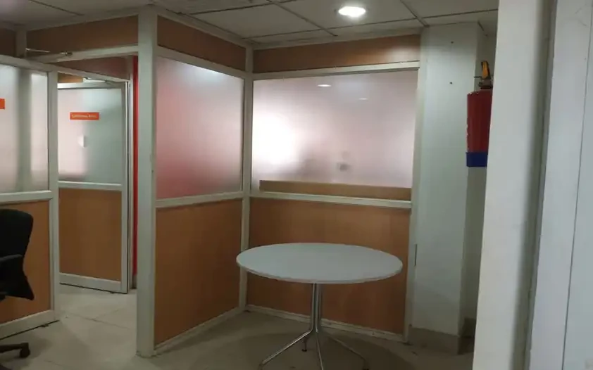 Office Space for Rent in Axis Mall New Town Kolkata-CT1127-Im7145