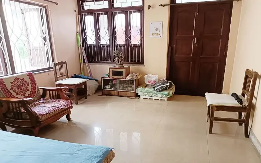 House for Sale in Salt Lake City Kolkata-CT1007-Im1803