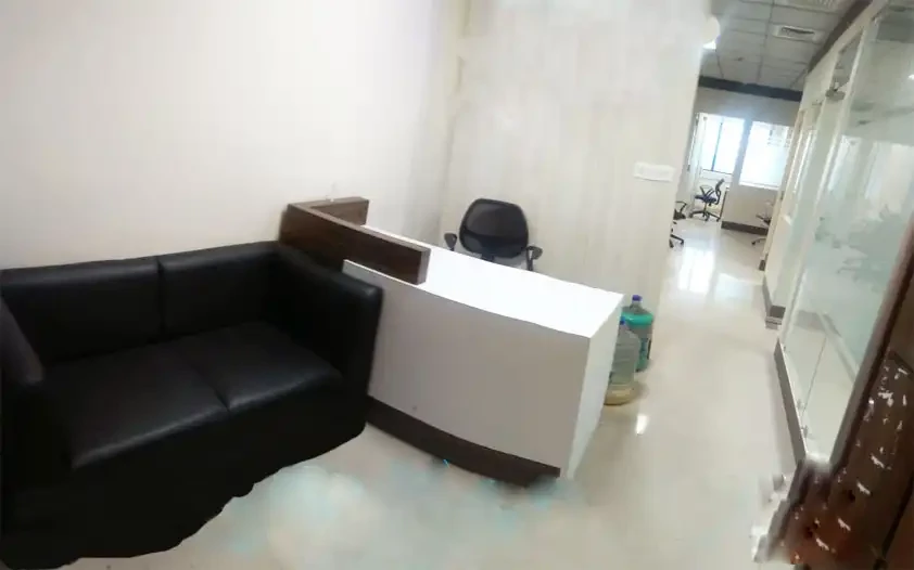 Office Space for Rent in Sector 5 Kolkata-CT1105-Im5552