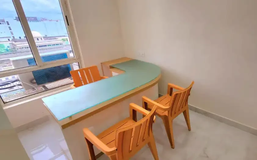 Furnished Office Space for Rent in Newtown Action Area 1-CT1079-Im3316