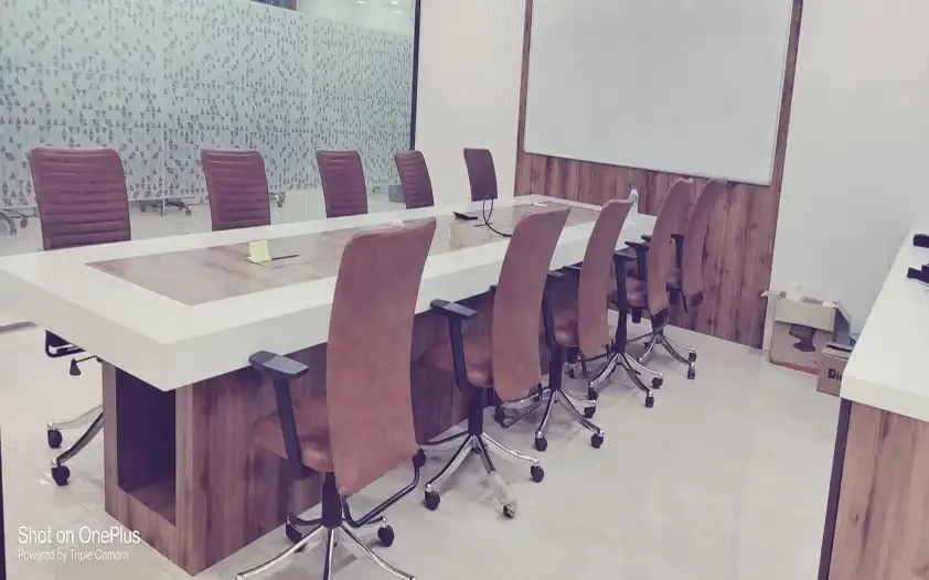 Furnished Office Space for Sale in Godrej Genesis Sector 5 Kolkata-CT1071-Im0345