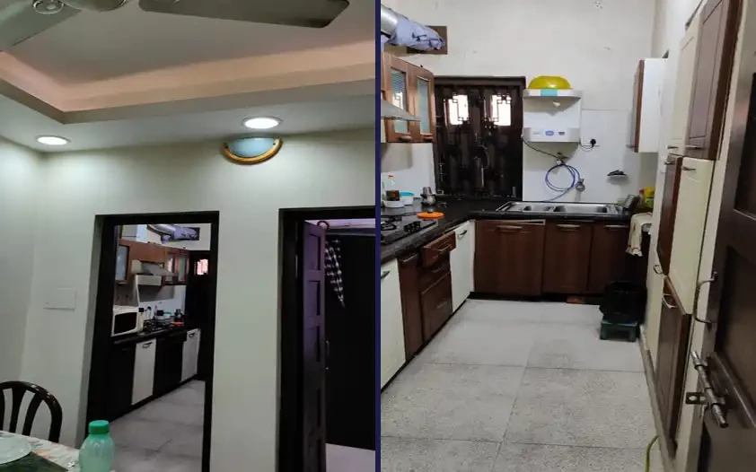 3 BHK Flat for Sale in Labony Estate Salt Lake City Kolkata-CT1124-Im3015