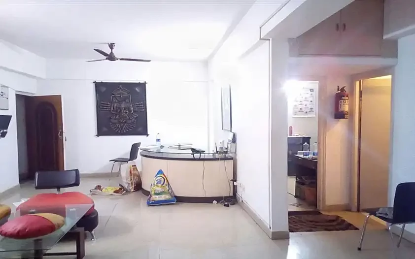 Duplex Flat for Sale in NBCC Vibgyor Newtown Kolkata-CT1014-Im1471