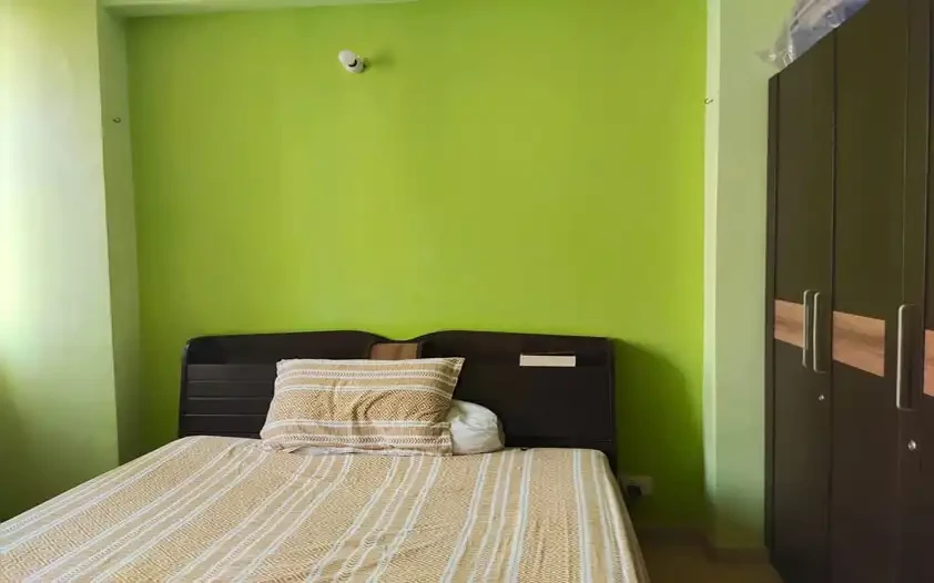 3 BHK Flat for Sale in New Town Kolkata-CT1048-Im0370